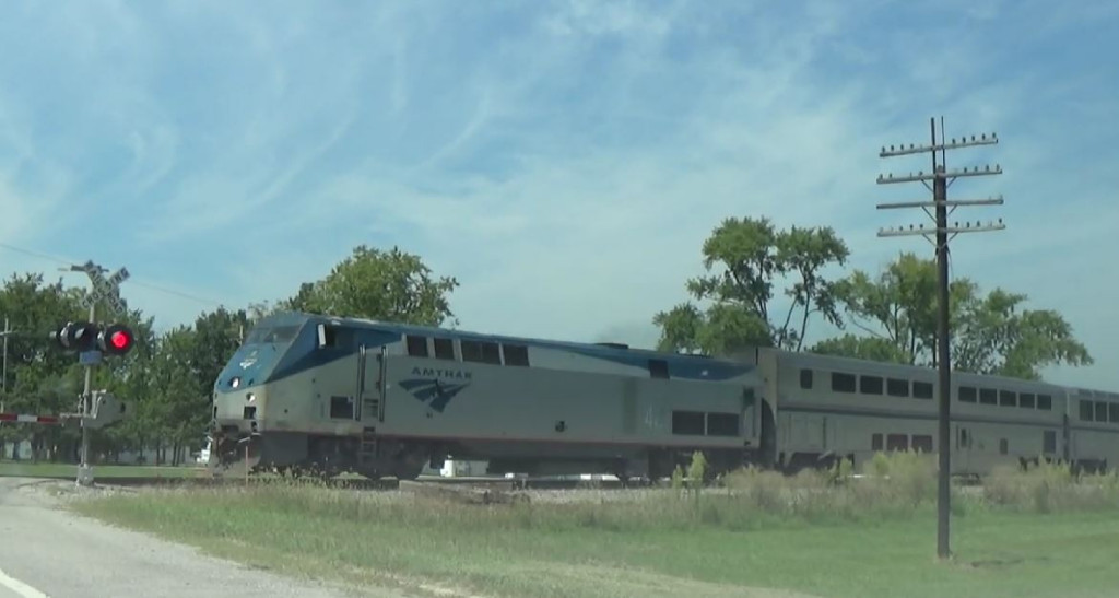 CN P391 (Amtrak)